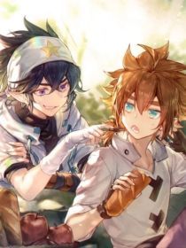 一男子和一女子拔萝卜可看全身